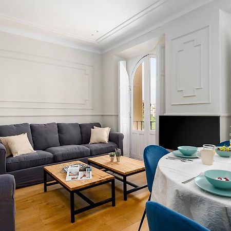 Apartamento Plaza De La Merced 4 Habitaciones 말라가 외부 사진