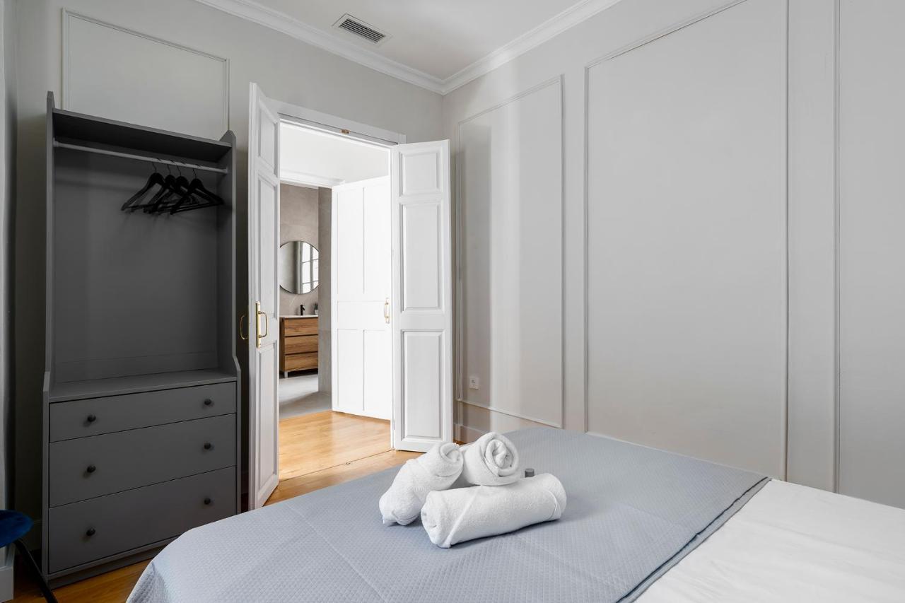 Apartamento Plaza De La Merced 4 Habitaciones 말라가 외부 사진