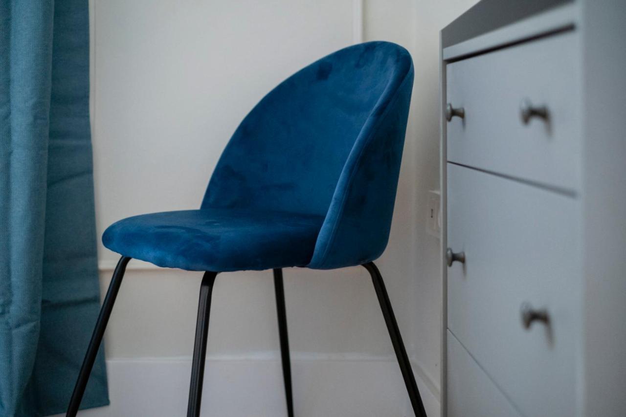 Apartamento Plaza De La Merced 4 Habitaciones 말라가 외부 사진