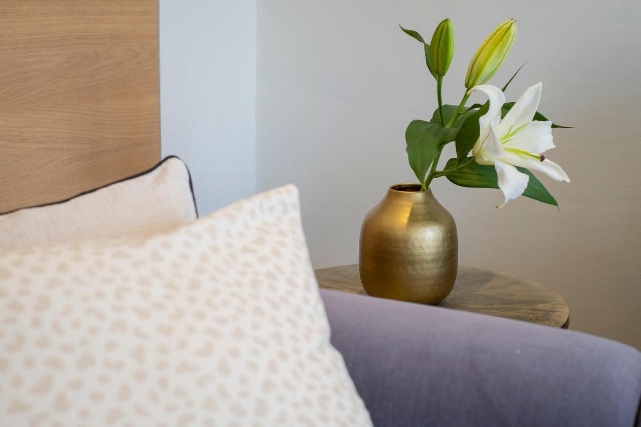Apartamento Plaza De La Merced 4 Habitaciones 말라가 외부 사진