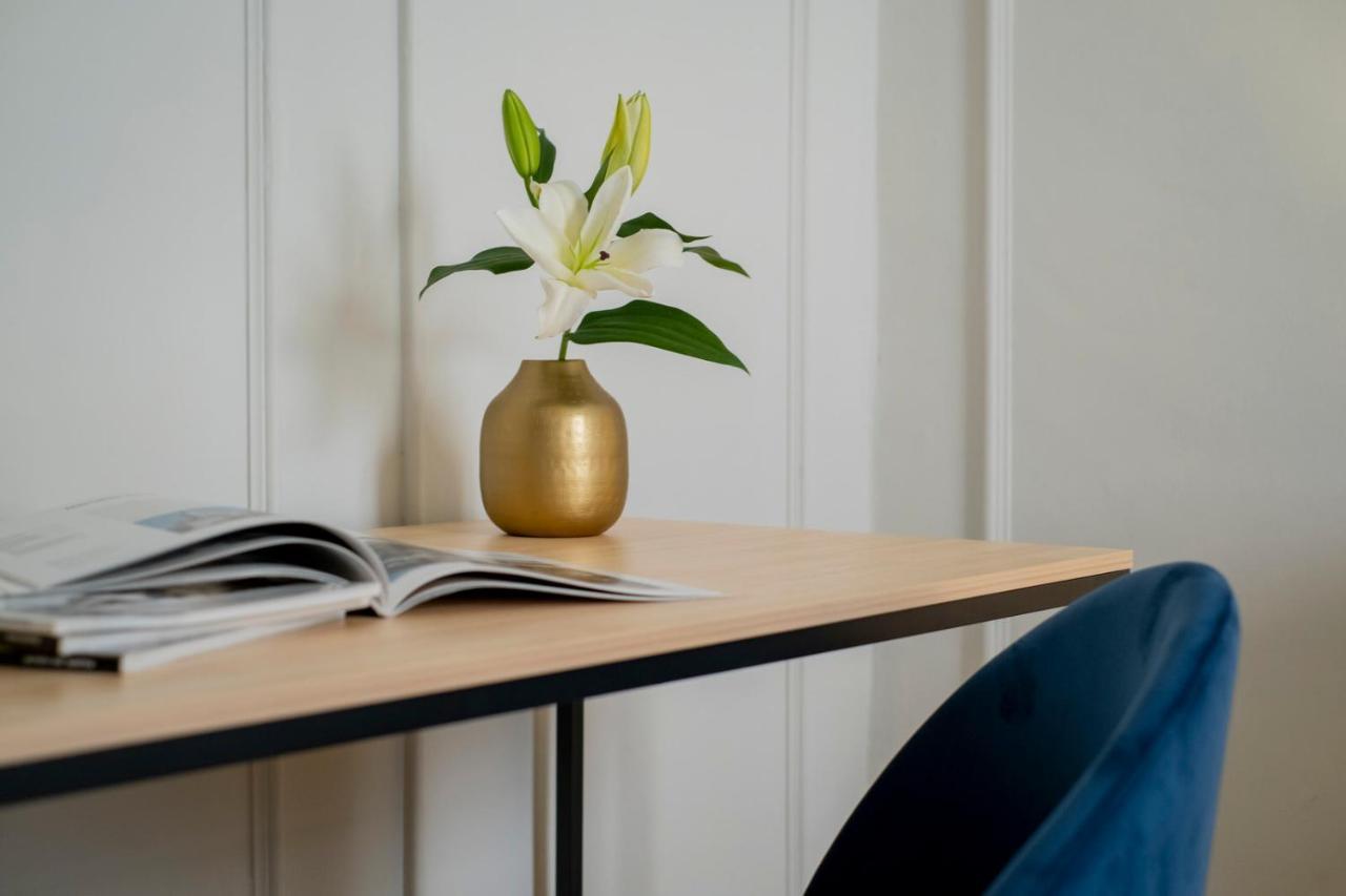 Apartamento Plaza De La Merced 4 Habitaciones 말라가 외부 사진