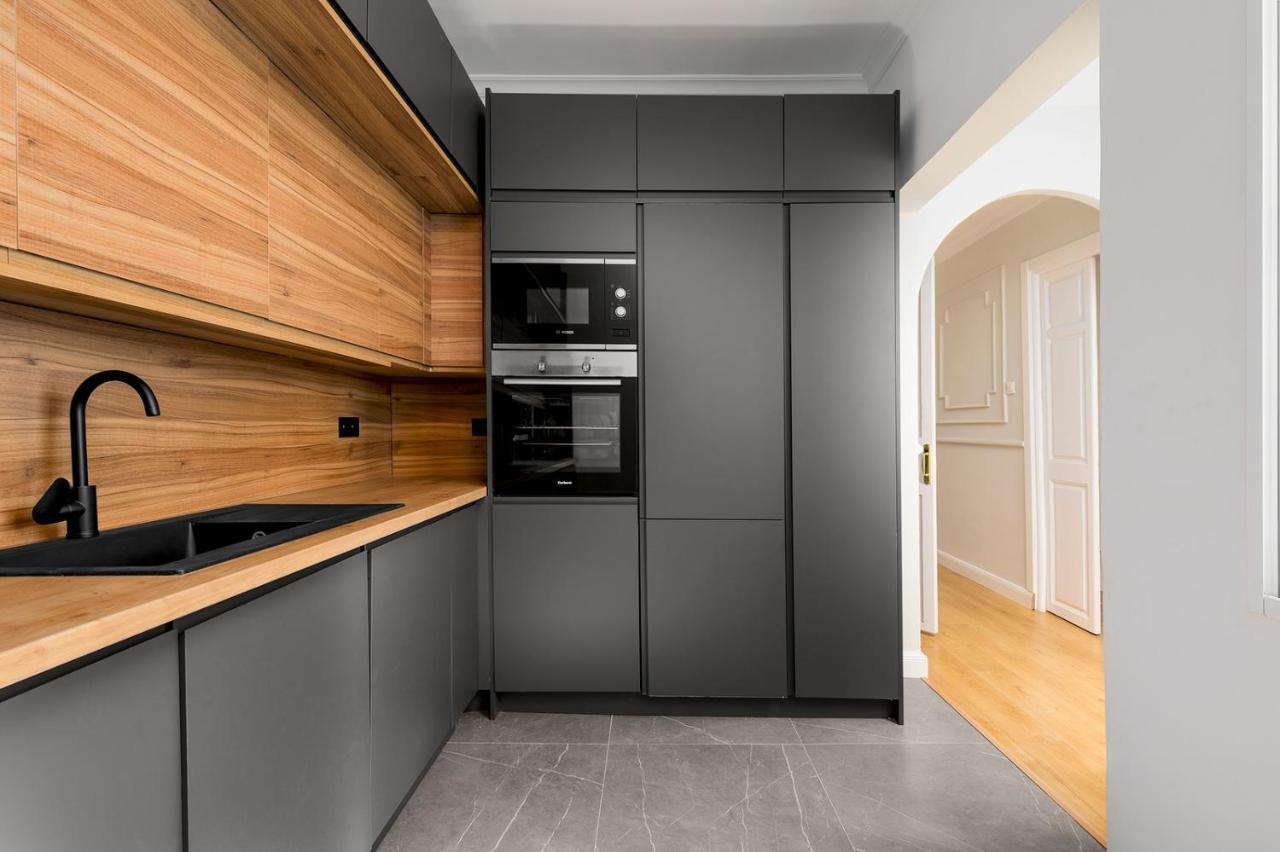 Apartamento Plaza De La Merced 4 Habitaciones 말라가 외부 사진