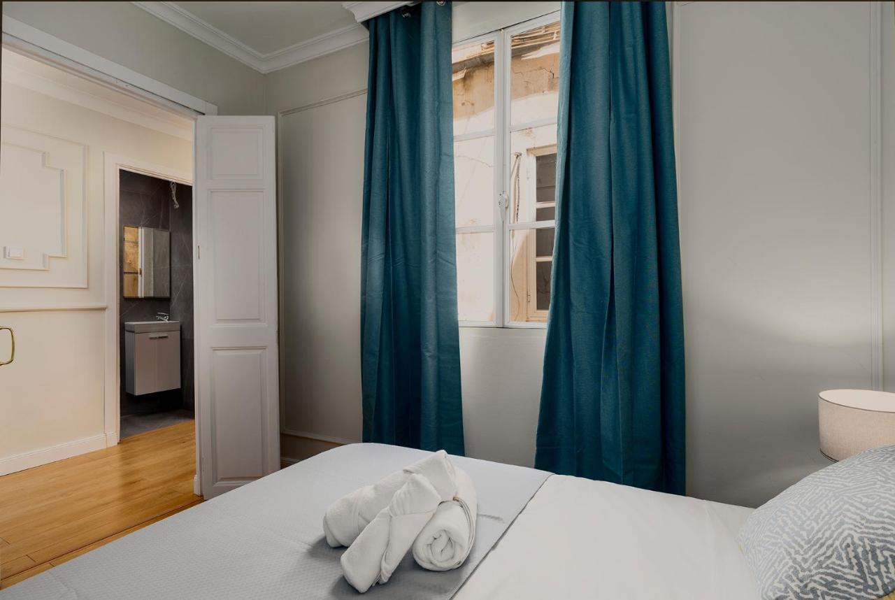 Apartamento Plaza De La Merced 4 Habitaciones 말라가 외부 사진